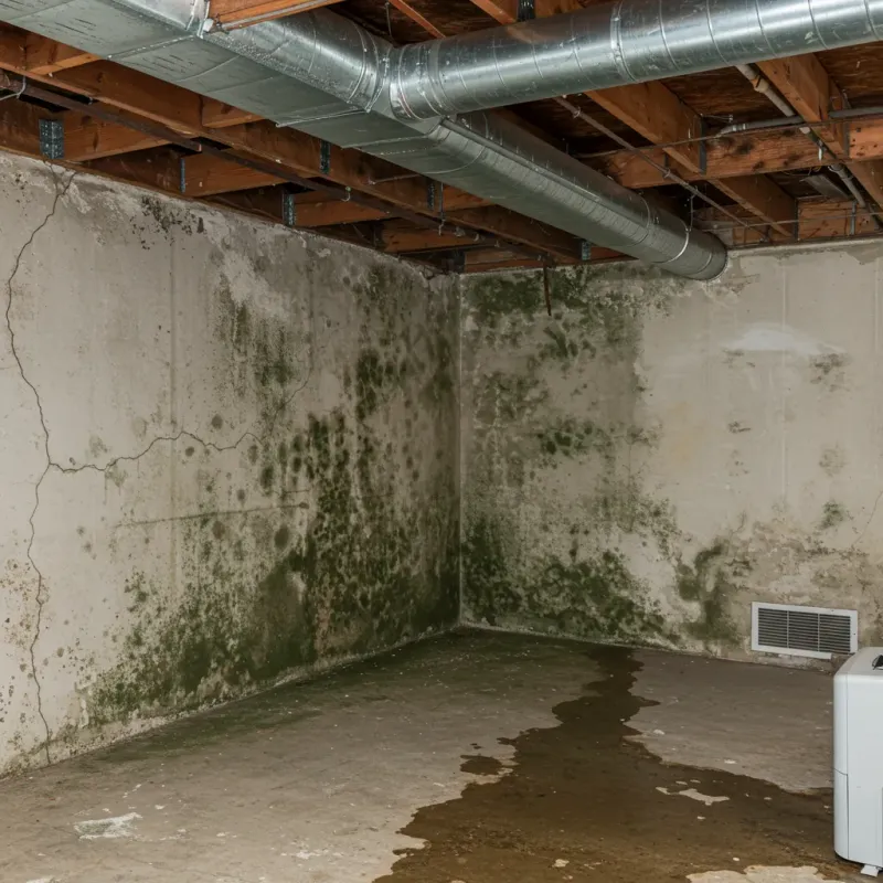 Professional Mold Removal in Altamont, TN